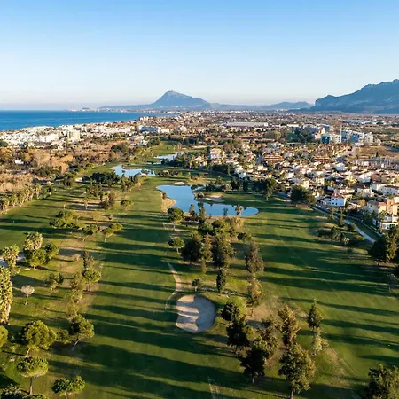 Nova By On Travel Oliva