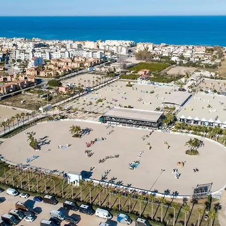 Nova By On Travel Tatil Evi Oliva