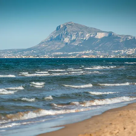 Vakantiehuis Nova By On Travel