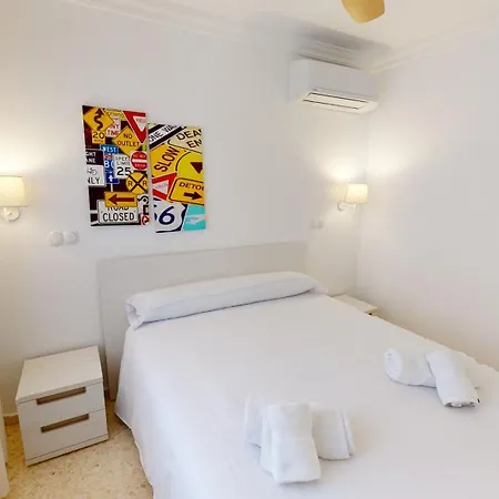 Holiday home Nova By On Travel Oliva