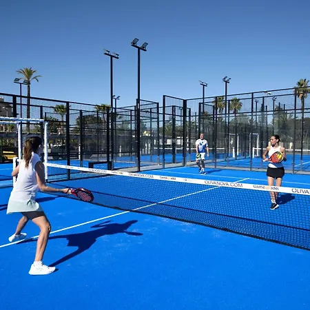 Nova By On Travel Holiday home *